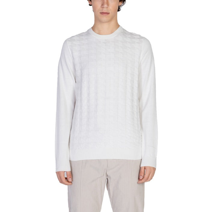 Antony Morato Men Knitwear