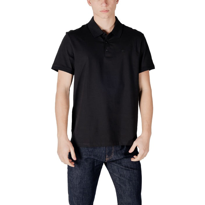 Calvin Klein Jeans Men Polo