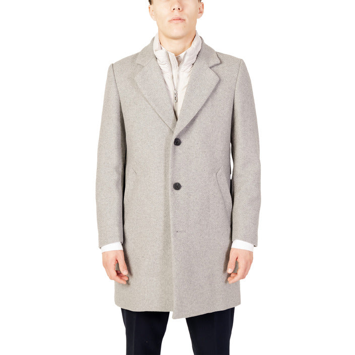 Antony Morato Men Coat