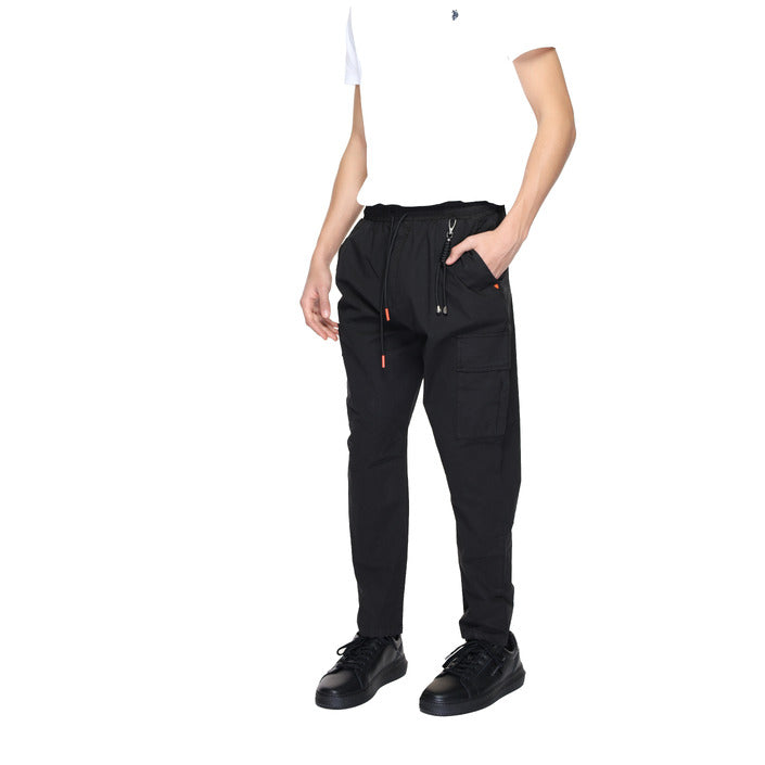 Gianni Lupo Men Trousers