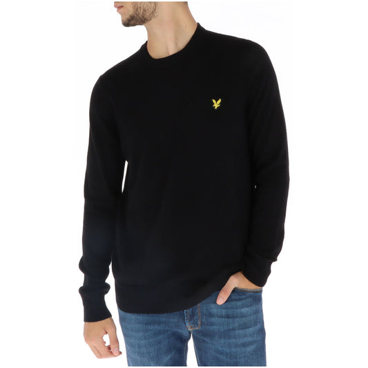 Lyle & Scott Men Knitwear