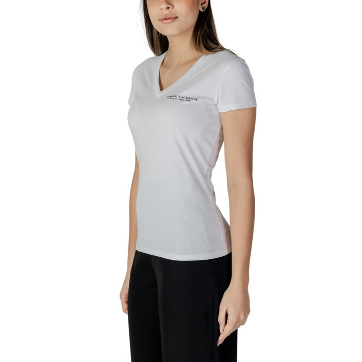 Armani Exchange  Women T-Shirt