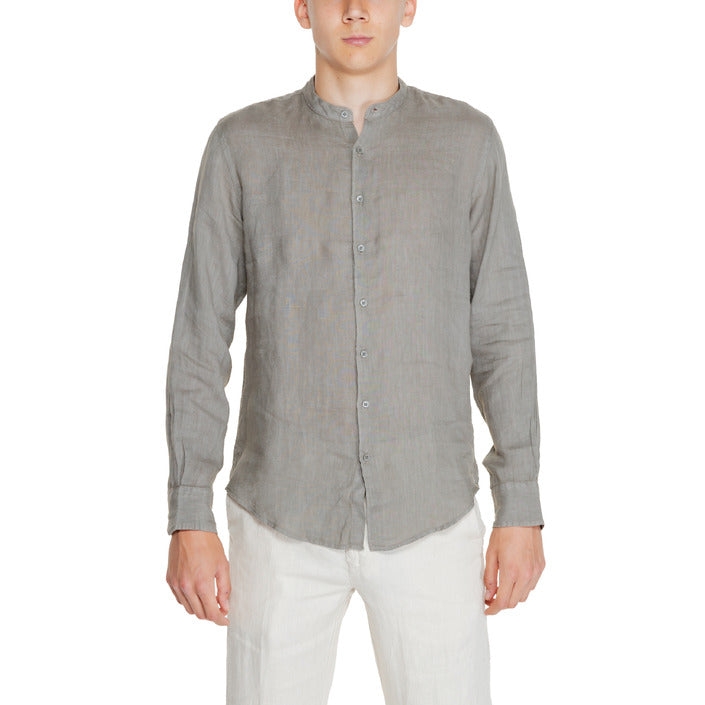 Borghese Men Shirt