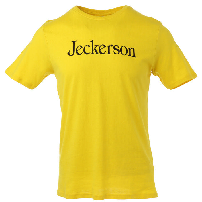 Jeckerson Men T-Shirt