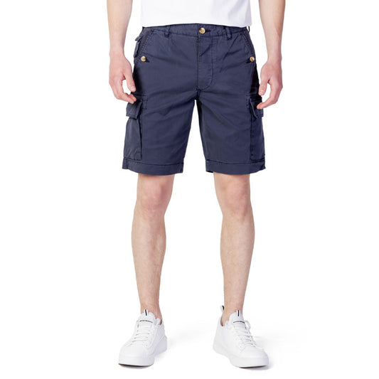 Blauer Men Shorts