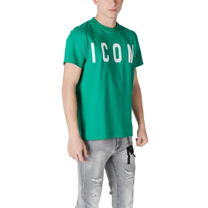 Icon Men T-Shirt