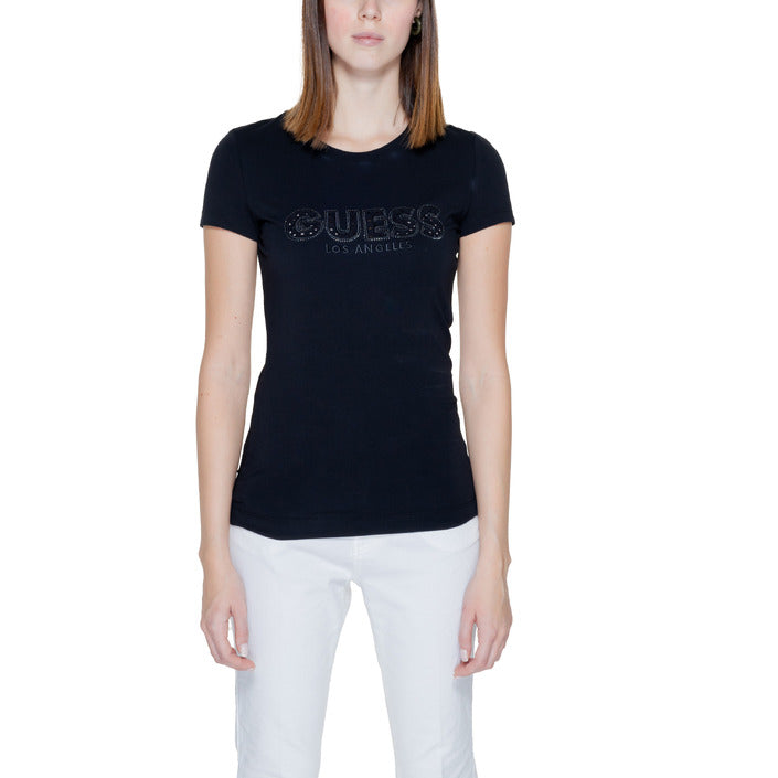 Guess  Women T-Shirt