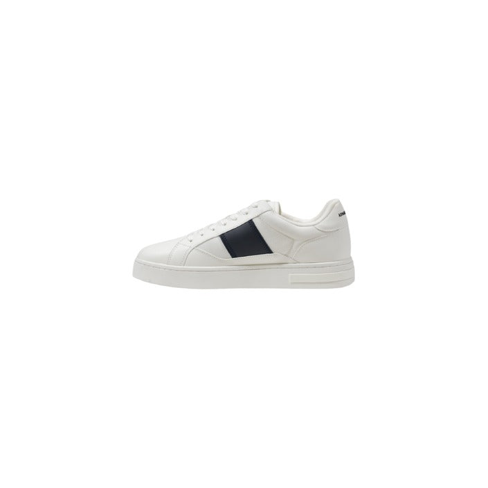 Armani Exchange Men Sneakers