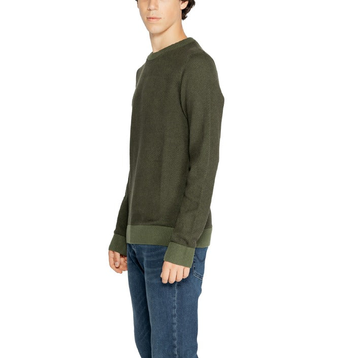 Jack & Jones Men Knitwear