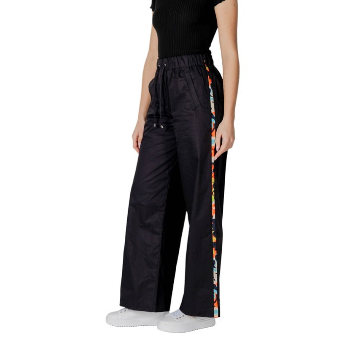 Desigual  Women Trousers