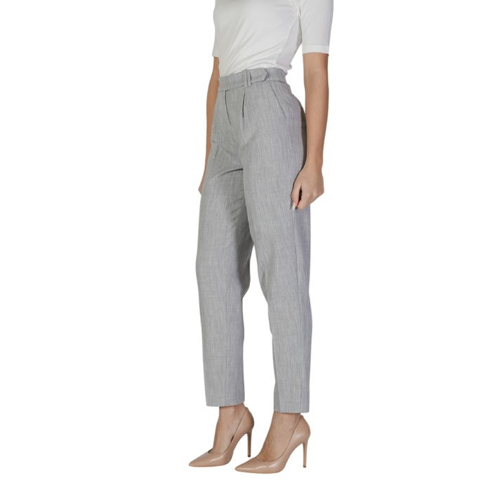 Vila Clothes  Women Trousers