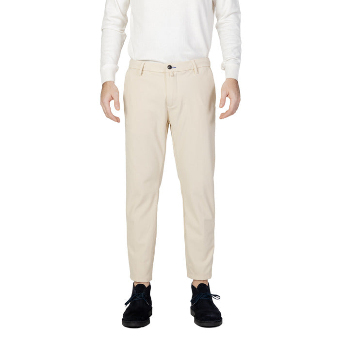 Borghese Men Trousers