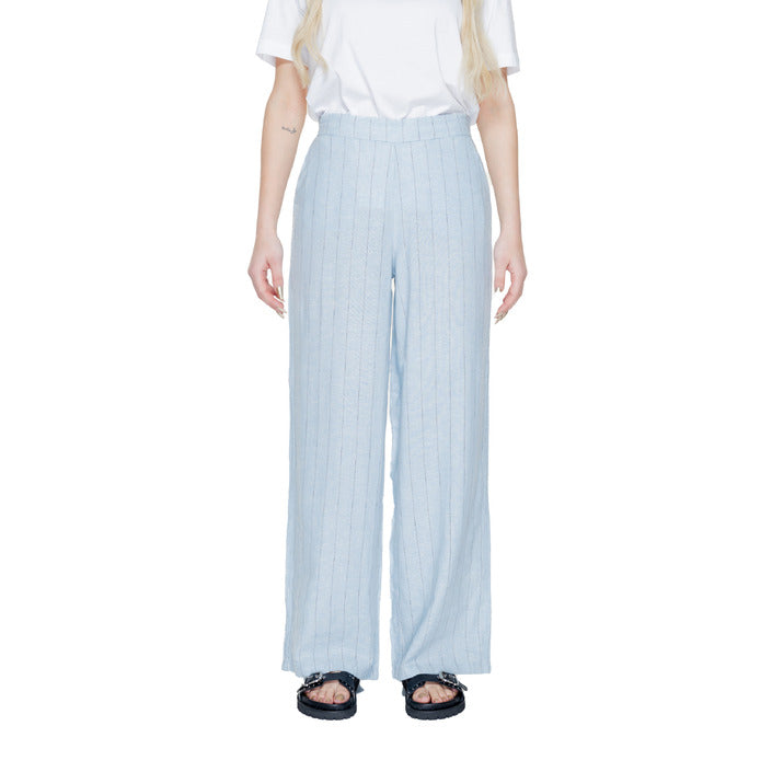 Vero Moda  Women Trousers