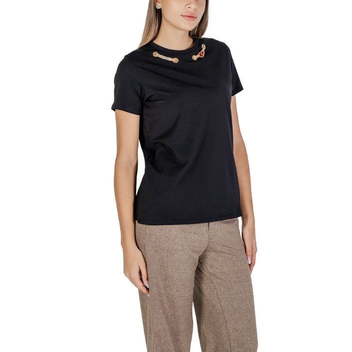 Alviero Martini Prima Classe  Women T-Shirt