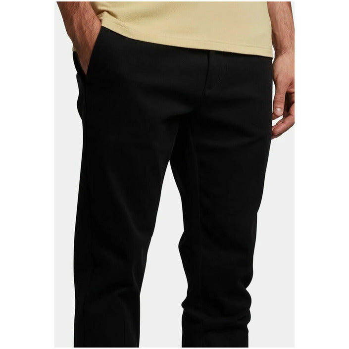 Lyle & Scott Men Trousers