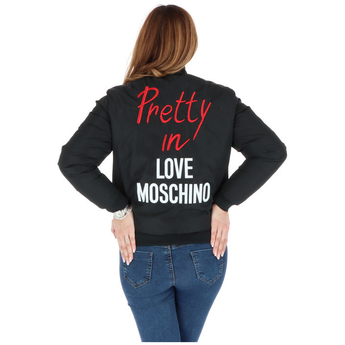 Love Moschino  Women Jacket