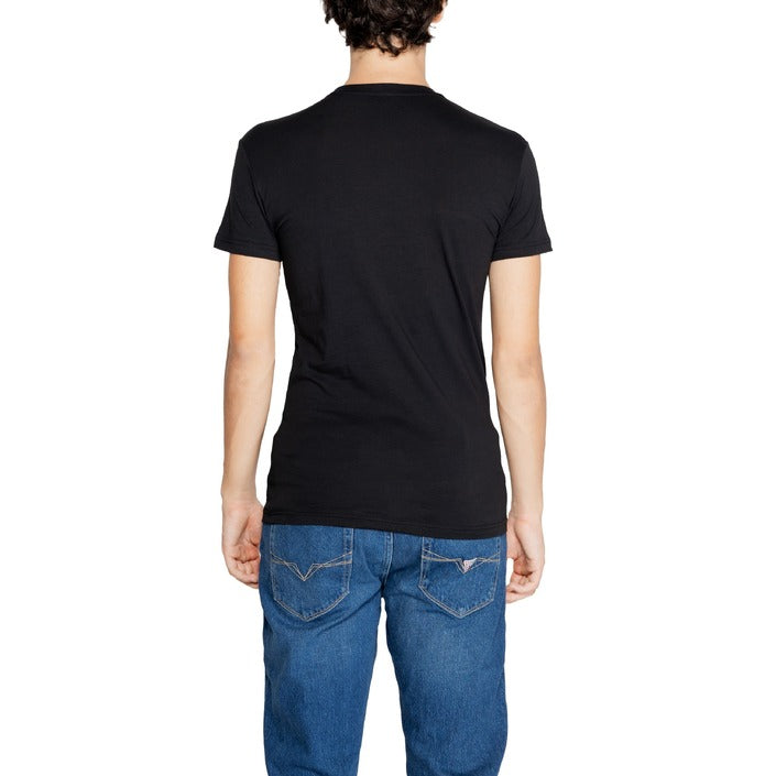 Emporio Armani Underwear Men T-Shirt