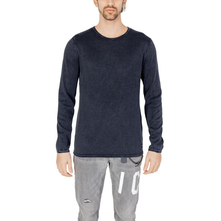 Jack & Jones Men Knitwear