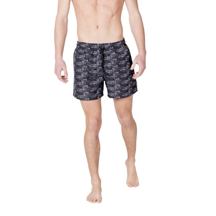 Ea7 Men Swimwear