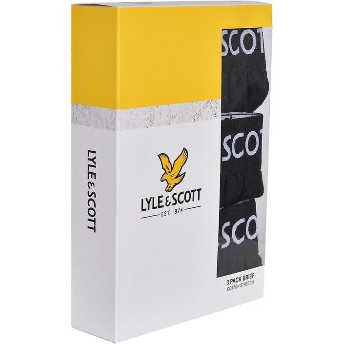 Lyle & Scott Men Underwear