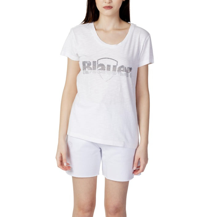 Blauer  Women T-Shirt