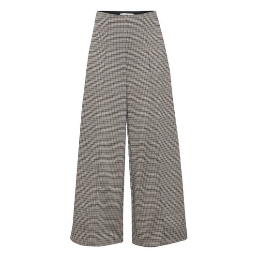 Ichi  Women Trousers