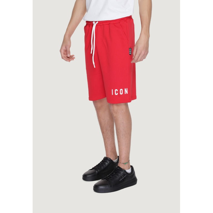 Icon Men Shorts