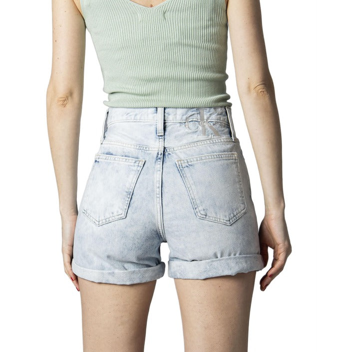 Calvin Klein Jeans  Women Short