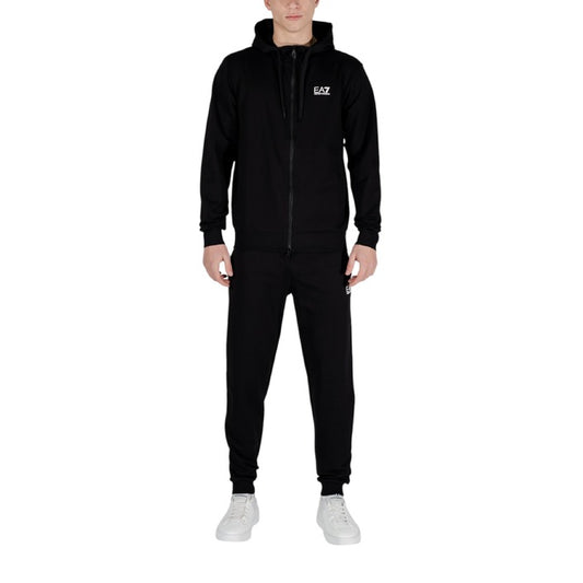 Ea7 Men Tracksuits