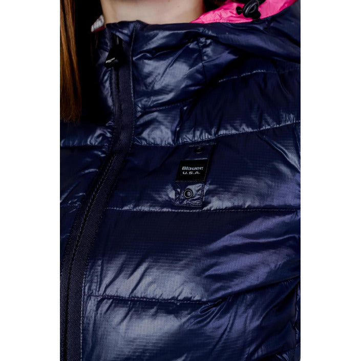 Blauer  Women Jacket