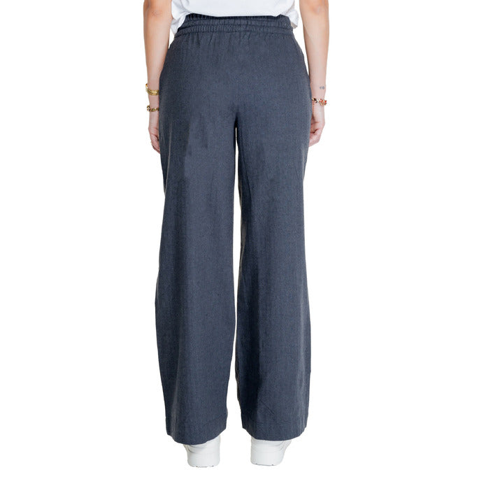 Jacqueline De Yong  Women Trousers