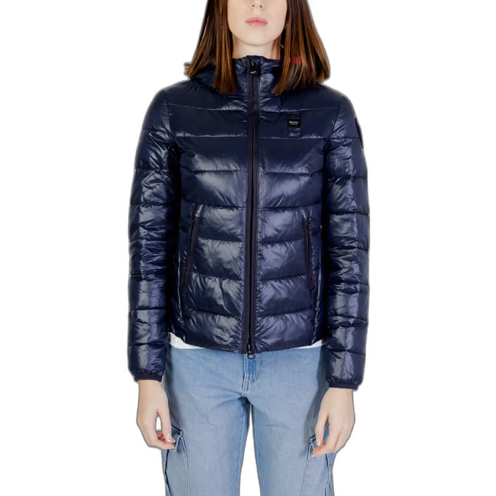 Blauer  Women Jacket