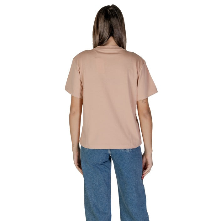 Calvin Klein Jeans  Women T-Shirt