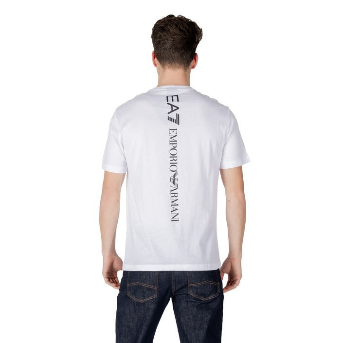 Ea7 Men T-Shirt