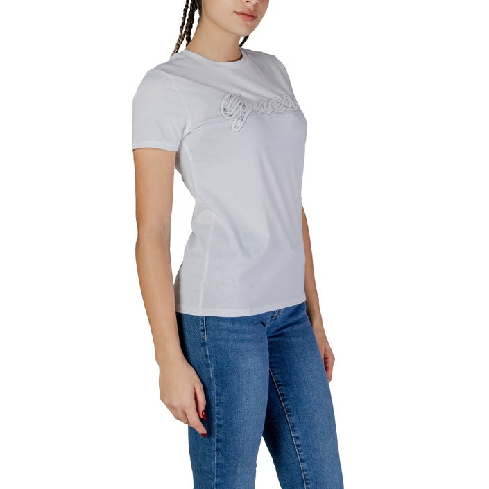 Guess  Women T-Shirt