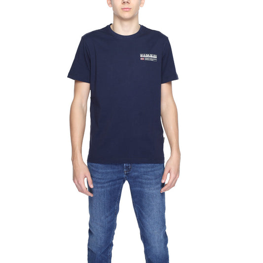 Napapijri Men T-Shirt