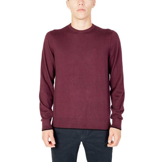 Armani Exchange Men Knitwear