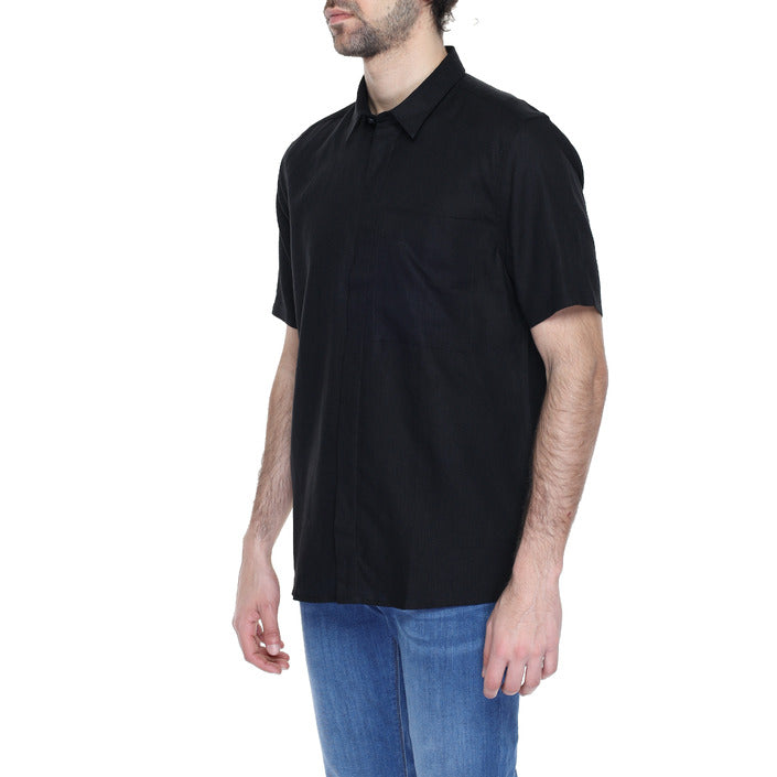 Antony Morato Men Shirt