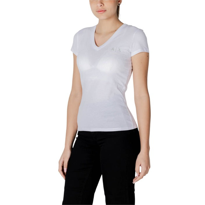 Armani Exchange  Women T-Shirt