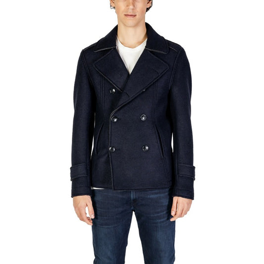 Hydra Clothing Men Coat