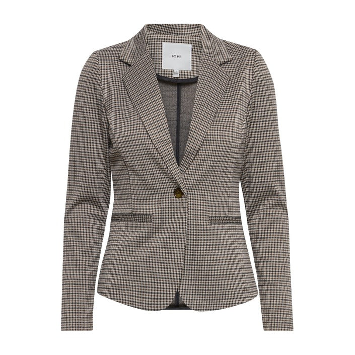 Ichi  Women Blazer