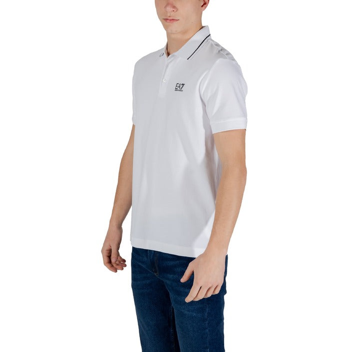 Ea7 Men Polo