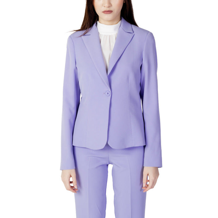 Hanny Deep  Women Blazer