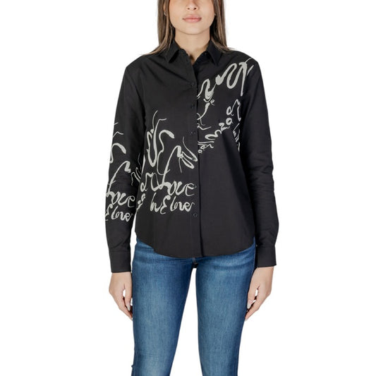 Desigual  Women Shirt