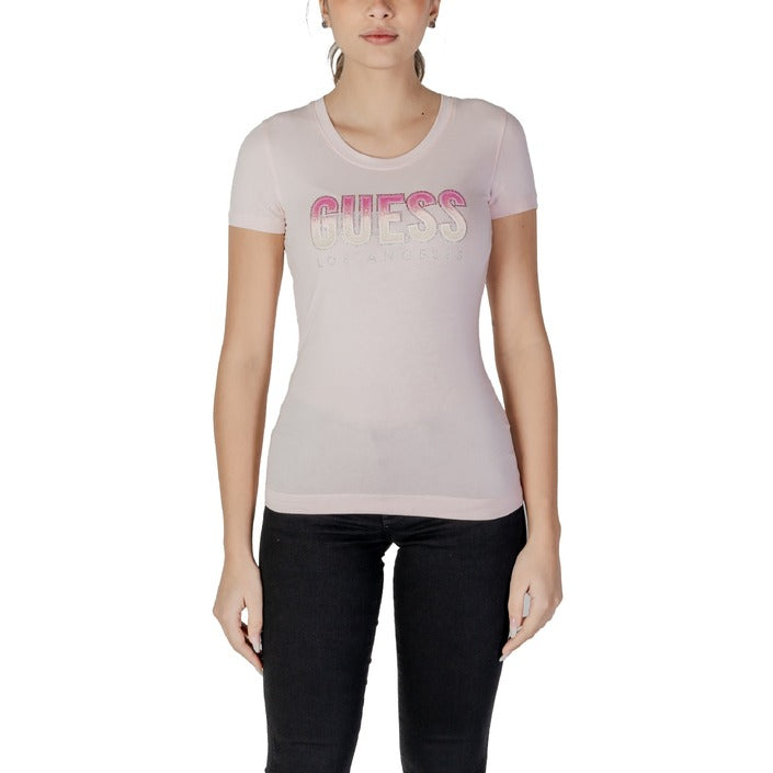 Guess  Women T-Shirt