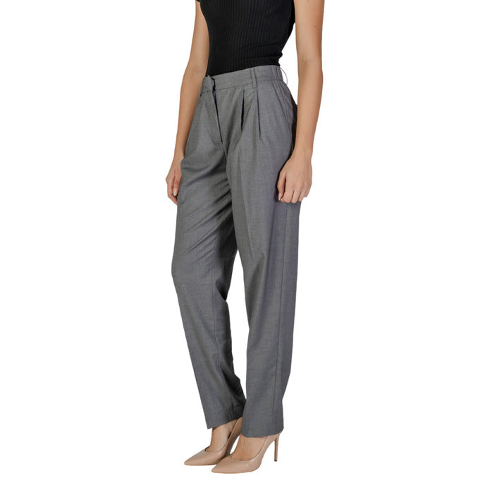 Vila Clothes  Women Trousers