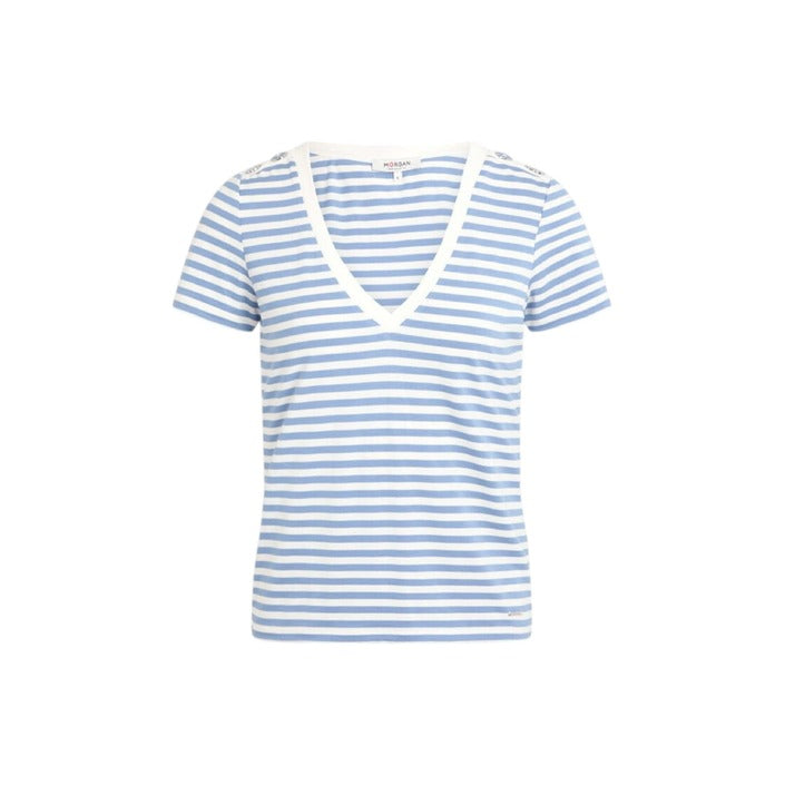 Morgan De Toi  Women T-Shirt