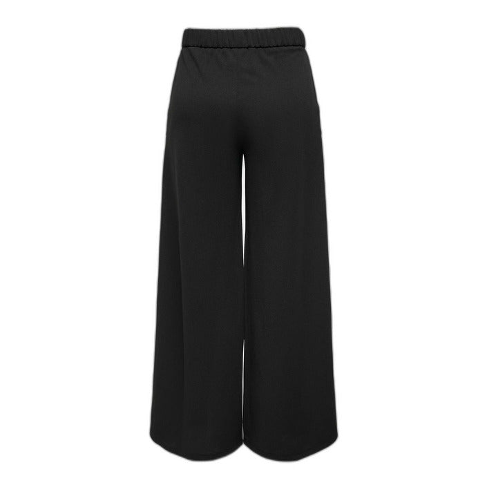 Jacqueline De Yong  Women Trousers