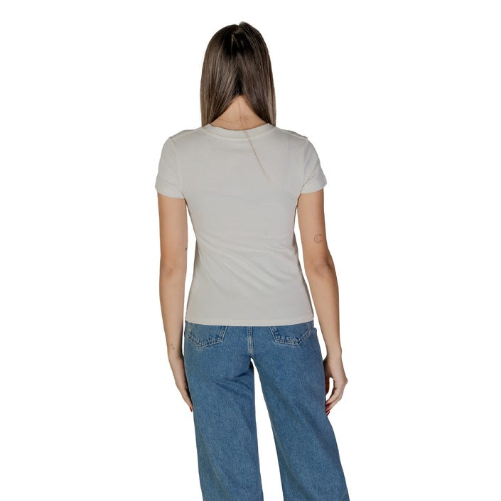 Calvin Klein Jeans  Women T-Shirt