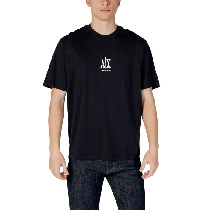 Armani Exchange Men T-Shirt